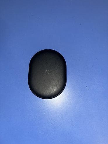 mi android box: Powerbank — 2