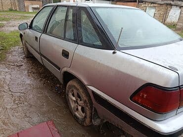 daewoo 2005 model: Daewoo Espero sedan Salam maşının matoru 4 ay əvvəl yıxıb əla — 4