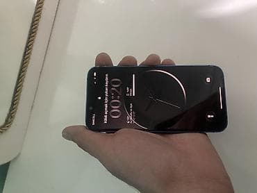 iphon xr: IPhone 13 mini, 128 GB, Mavi — 1