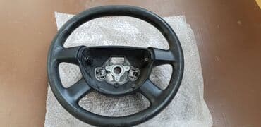 руль для пк бишкек: Volkswagen, Passat B6, 2006 г., Б/у, Самовывоз — 5