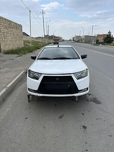 maşın satışı elanları: Salam hec bir prablemi yoxdu 24 ay 500 azn qaz balonuda var gence — 1