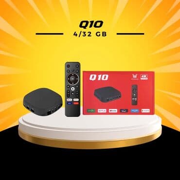 openbox: Yeni Smart TV boks TV box 2 GB / 16 GB, Android, Pulsuz çatdırılma, Ödənişli çatdırılma, Rayonlara çatdırılma — 3