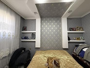 Həyət evləri və villaların satışı: 3 otaqlı, 100 kv. m, Kredit yoxdur, Yeni təmirli — 5