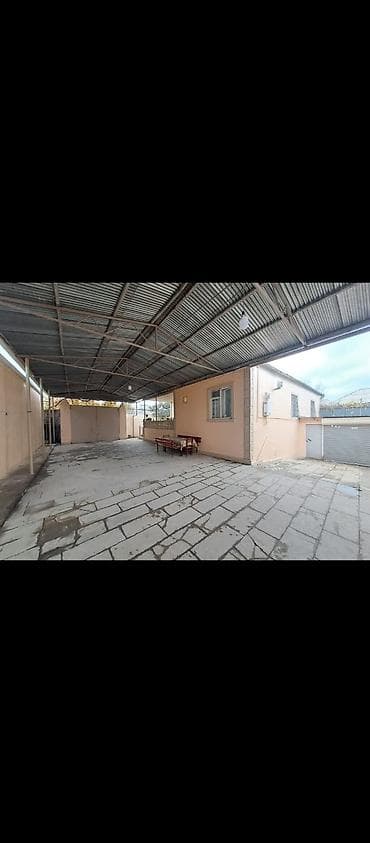 xırdalan əmlak: 4 otaqlı, 100 kv. m, Yeni təmirli — 1