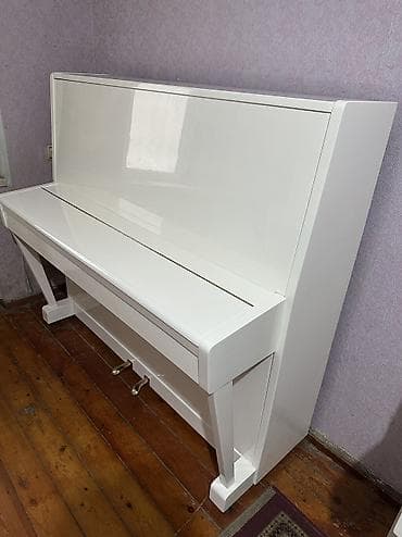 pianolar: Piano, Rösler, Akustik, Yeni, Pulsuz çatdırılma — 3