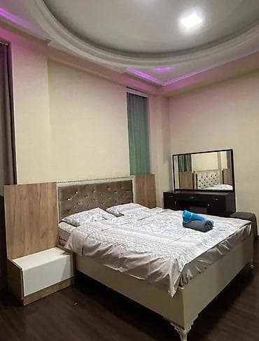 ev kıraye: 2 otaqlı, Nəsimi r. r-nu — 9