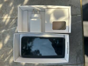 Məişət texnikası: Redmi 9T, 128 GB, rəng - Qara — 3