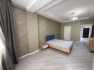 kiray: İcarəyə verilir 3 otaqlı yeni tikili 150 m², Nəsimi r. Kateqoriya — 9