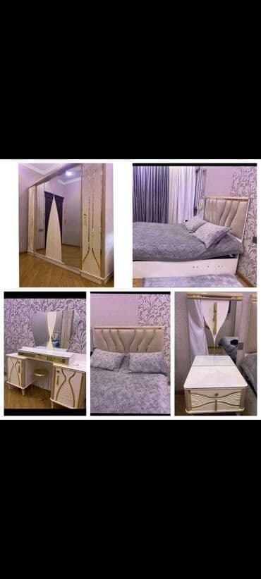 taxtı: Təknəfərlik çarpayı, Dolab, Türkiyə — 1