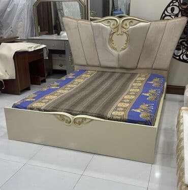 Yeni, İkinəfərlik çarpayı