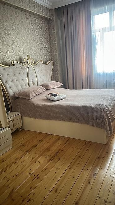 paltar şkaf: İkinəfərlik çarpayı — 1