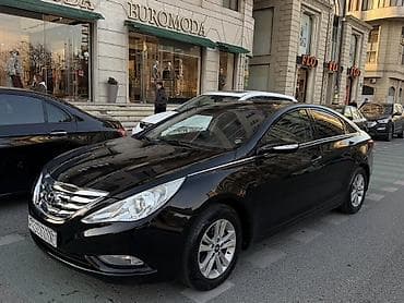 hyundai sonata 2008 2.4: Hyundai Sonata: 2.4 l | 2010 il Sedan — 5