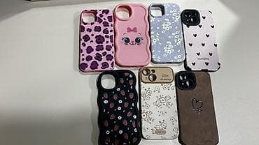 iphone usb kabel: İphone 15 üçün kabrolar . Bəziləri heç istifadə olmayıb qalanları da — 1