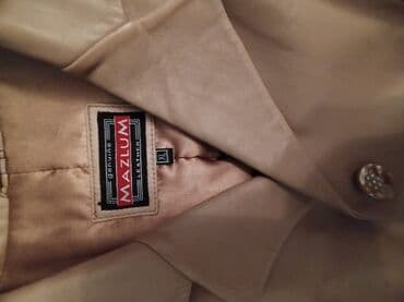 Plaşlar: Plaş, XL, rəng - Bej — 2