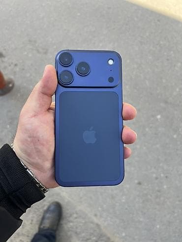 IPhone 11, 128 GB, Göy, Face ID