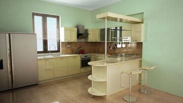 metbex mebelleri: Hər zövqə uyğun mətbəx mebellərinin sifarişi bizdə. İstifadə olunan — 5