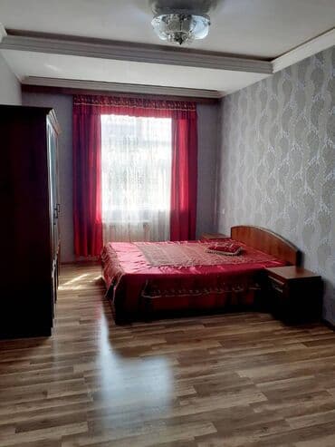 sonali gol istirahet merkezi: Mənzil əla təmir olunub. Mənzildə rahat yaşayış üçün hər bir şərait — 7