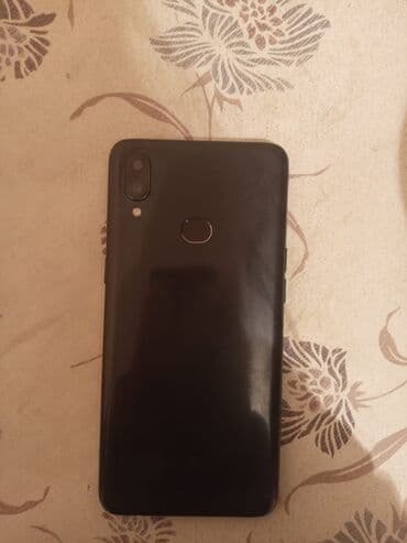 note 5 ekran: Samsung smartfon - Rəng: qara - Ekran: tam ekran, damcı formalı ön — 4