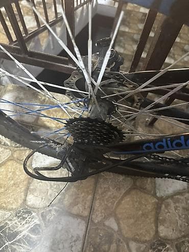 gt velosiped: Amartizatörü işlemir velosipet geymin tekeri demire deyir Velosiped – — 4