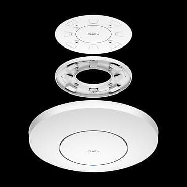 Cudy AX3000 2.5G Wi-Fi 6 Access Point AP3000 simsiz giriş nöqtəsi — 6