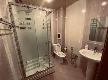 баку белый город купить квартиру: 2 комнаты, Новостройка, 64 м² — 8