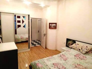 kirayə evlər razinde: Tam temirli tam esyali aileye nezerde tutulib real musteriyle uzun — 3