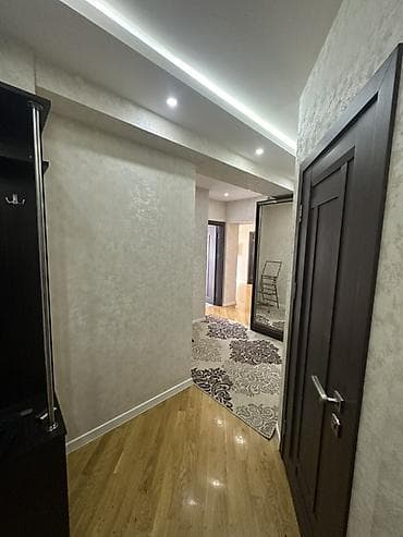 taxt demiri: Dəhliz və giriş üçün tam hazır interyer paketi - Qapı: Tünd qəhvəyi — 3