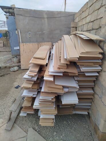 taxta material: Bu məhsul, müxtəlif layihələrdə istifadə üçün nəzərdə tutulmuş — 2