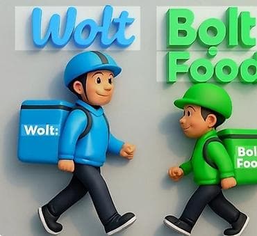 Sərbəst qrafikdə işləmək istəyənlər üçün kuryer vakansiyası mövcuddur — 2