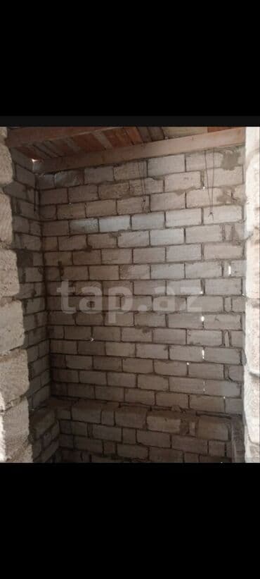 8 noyabr prospekti heyet evleri: 3 otaqlı, 90 kv. m, Kredit yoxdur, Təmirsiz — 4