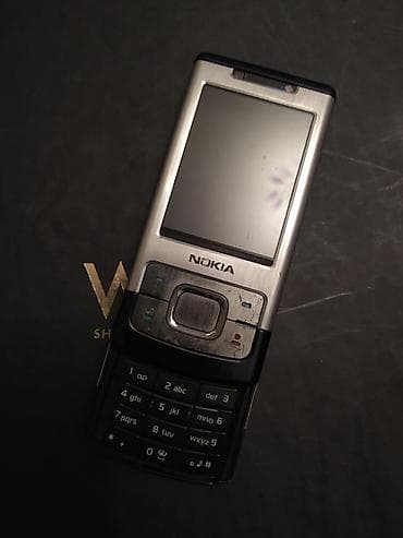 telefon kohne: 6500 Antik madel telefon tam idial veziyetdei qesheng ishdiyir — 1