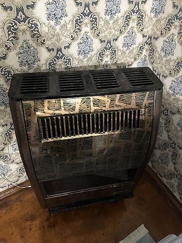 ucuz das: Qaz sobasi — 2