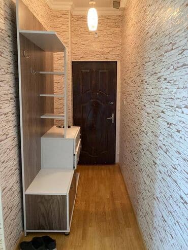 mingecevir yeni tikili binalar: Xətai rayonu,Nargilə dairəsində 2 otaqlı,təmirli,qismən mebelli ev — 7