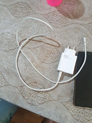 bakcell modem: Xiaomi 12 Pro — 6