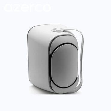 edifier dinamik: Yeni Kolonka, Növ - Portativ, rəng - Ağ — 2