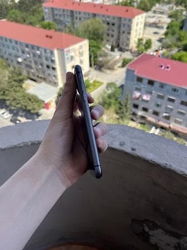 balaca telefonlar samsung: IPhone 11, 128 GB, Qara, Face ID — 4