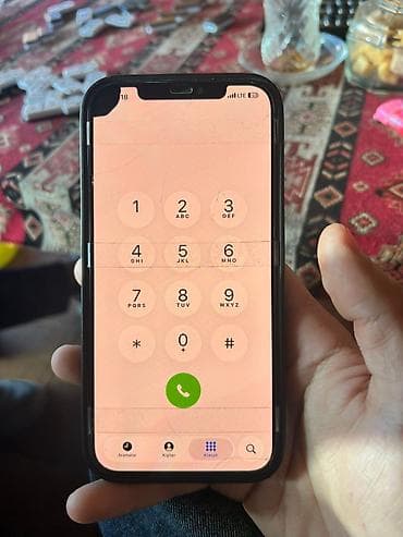 iphone aliram: IPhone 12 Pro Max, 128 GB, Blue Titanium, Face ID, Simsiz şarj — 2