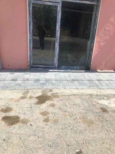 əhmədli metrosu kirayə evlər: Binəqədi qəs. 3 otaqlı, 110 kv. m, Orta təmir — 10