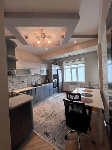 sumqayitda yeni tikili binalar ipoteka: 2 otaqlı, Yeni tikili, m. Həzi Aslanov, 90 kv. m — 7