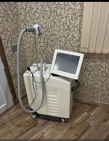 fire aparat: Epilyasiya üçün — 1