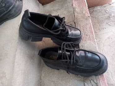 женские кожаные ботильоны: Размер: 39.5, Новый — 2