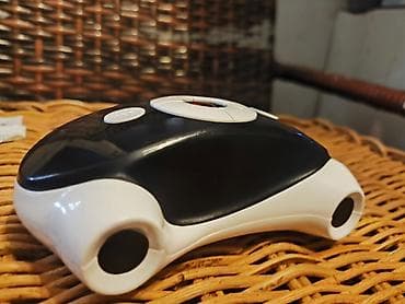 araba: Bu, Rollplay markalı akülü çocuk arabalarıyla uyumlu 2.4G Bluetooth — 2