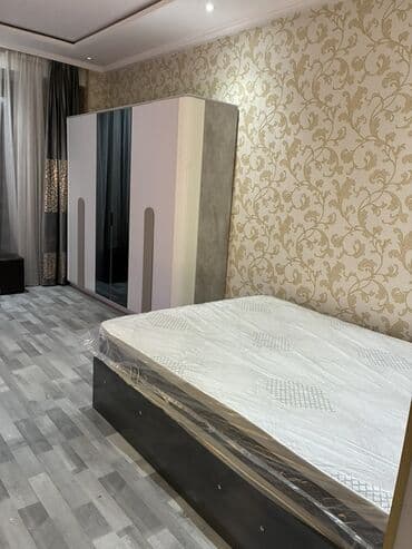 Otaq bitkiləri: Təknəfərlik çarpayı, Dolab — 8