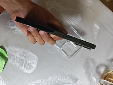 printer baku electronics: IPhone 13 Pro, 128 GB, Alpine Green, Barmaq izi, Face ID, Sənədlərlə — 2