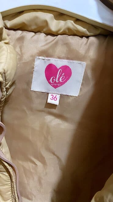 женские джинсовые жилетки: Bezrukavka godekce satiram bej rengdedir 2-3 defe geyinilib brenddir — 2