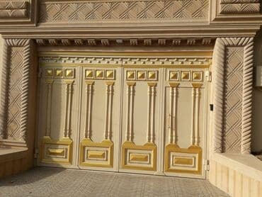 qarayev ev: 10 otaq, 600 kv. m, Kredit yoxdur, Yeni təmirli — 6