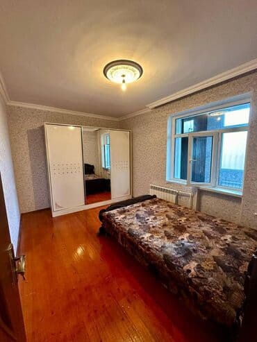 bine qesebesinde ev: Sabunçu rayonu,Razin,Asan xidmətin yanında,9 mərtəbənin,1-ci — 3