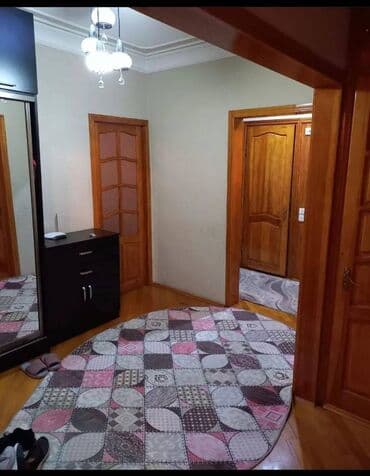 turbo az ford transit 16 1: Bakı, 4 otaqlı, Köhnə tikili, m. Həzi Aslanov, 88 kv. m — 7