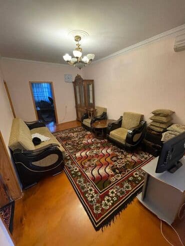 gunəşlidə kirayə evlər: Ev Memar Əcəmi metrosundan 15 dəqiqə məsafədə yerləşir.İşıqı qazı suyu — 1