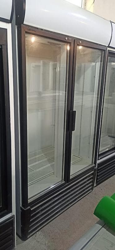 soyuducu vitrin: SEVA XIRDALAN Türkiyənin Klimasan firmasının su və şirə (sok) — 1